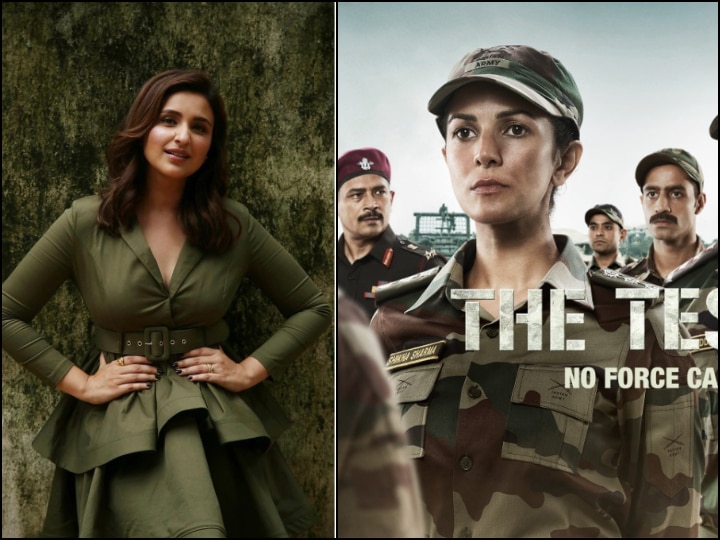 parineeti chopra to play the lead role in altbalaji and zee5 the test case 2 Parineeti Chopra To Play The Female Lead In ALTBalaji & ZEE5's 'The Test Case 2'?