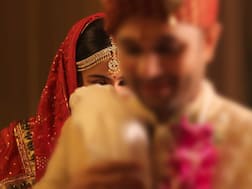 'Diya Aur Baati Hum' Actress Prachi Gets MARRIED Amid COVID-19 Crisis, Shares FIRST PIC From Wedding