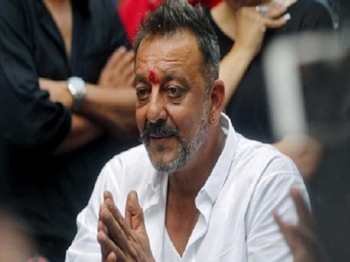 Yuvraj Singh Backs Sanjay Dutt To Battle Lung Cancer Posts Motivational Message on social media 'You Have And Always Will Be A Fighter', Yuvraj Singh Backs ' Strong' Sanjay Dutt To Battle Lung Cancer