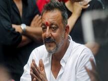 'You Have And Always Will Be A Fighter', Yuvraj Singh Backs ' Strong' Sanjay Dutt To Battle Lung Cancer