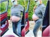 Heavily Pregnant Katy Perry Flaunts Bare BABY BUMP As She Recreates Viral Dance Video; Watch Inside!