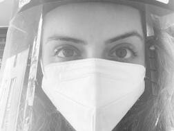 'Ishqbaaaz' Actress Tests Negative For COVID-19, Says ‘Making PEACE With Everything That 2020 Has To Offer!’