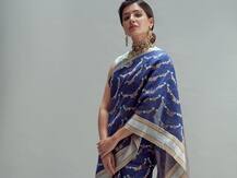 IN PICS: Samantha Akkineni’s Breathtaking Looks In Rana Daggubati-Miheeka Bajaj’s Wedding