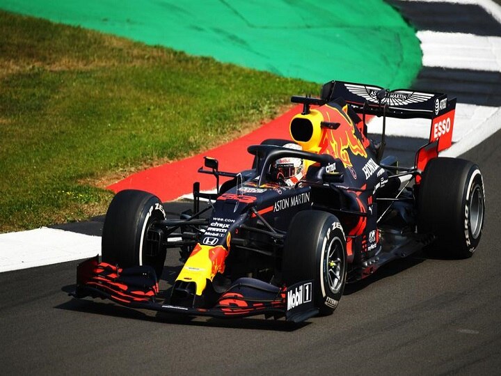 Red Bull's Max Verstappen Clinches 70th Anniversary Grand Prix At Silverstone To End Mercedes' Dominant Run Formula 1: Max Verstappen Wins 70th Anniversary Grand Prix At Silverstone To Secure Red Bull's Maiden Season Win