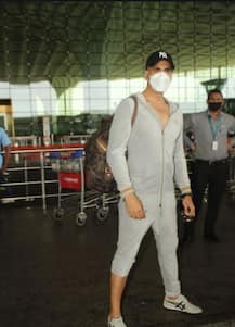 IN PICS: Aamir Khan Starts Shooting For Laal Singh Chaddha In Turkey