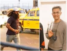 IN PICS: Aamir Khan Starts Shooting For Laal Singh Chaddha In Turkey