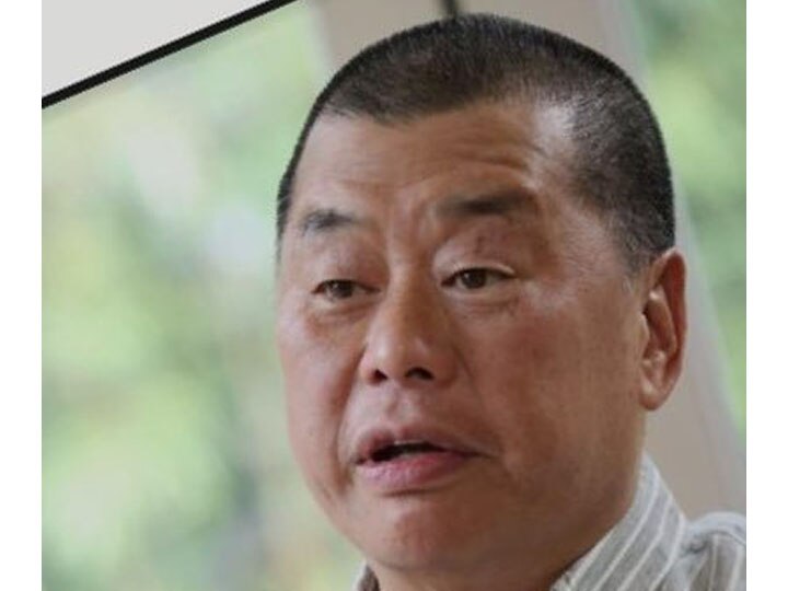 Hong Kong Media Mogul Critical Of Beijing Arrested Under National Security Law Hong Kong Media Mogul Jimmy Lai, Critic Of Beijing, Arrested Under The New National Security Law