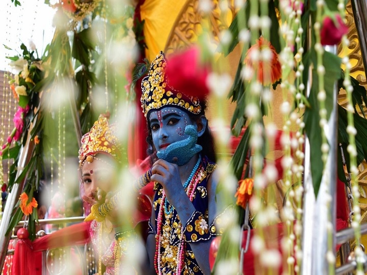 Janmashtami date store in 2020