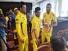 Can't Wait For Season To Begin: Suresh Raina Shares Throwback Pic With Dhoni, Vijay Ahead Of IPL 13