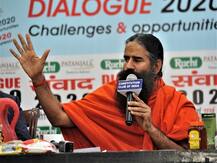 IPL 2020 - Baba Ramdev's Patanjali Aims To Bid For Title Sponsorship After Vivo's Exit: Report