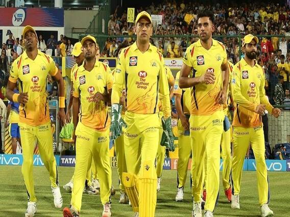 Covid-19 Woes Pile Up For CSK As Second Player Tests Coronavirus Positive Ahead of IPL 13