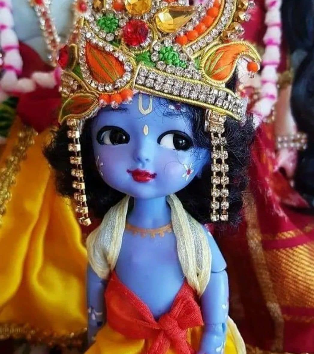 Happy Krishna Janmashtami 2020: Best Wishes, Quotes, Messages, WhatsApp And Facebook Status To Share With Your Friends & Family