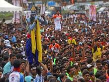 Happy Krishna Janmashtami 2020: Best Wishes, Quotes, Messages, WhatsApp And Facebook Status To Share With Your Friends & Family