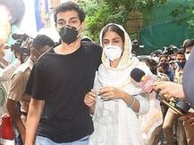 Rhea Chakraborty & Family Have Not Yet Received CBI Summons