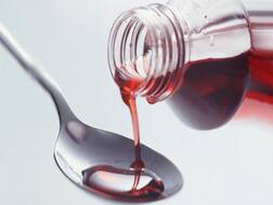 Pharma Firm Digital Vision Under DCGI Scanner For Allegedly Selling Contaminated Cough Syrup