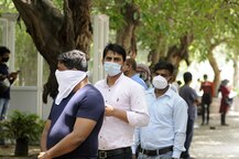 Coronavirus Update: 53,601 New Cases Recorded, 871 Deaths In A Day | A Look At India's Covid-19 Figures