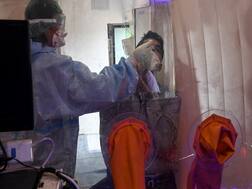 Maharashtra: With 8,493 Fresh Cases, States's COVID-19 Tally Crosses 6 Lakh-Mark