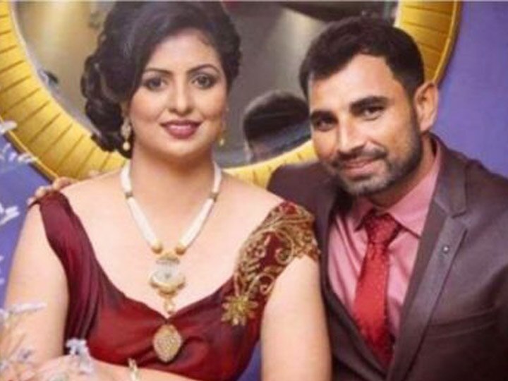 Shami’s Estranged Wife Hasin Jahan Alleges Rape And Death Threats For Social Media Post On Ram Mandir Bhoomi Pujan Hasin Jahan, Mohammed Shami’s Estranged Wife, Files Complaint After Rape And Death Threats For Social Media Post On Ram Mandir Bhoomi Pujan