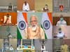 In His Review Meeting With CMs, PM Modi Suggests This '72-Hr Formula' To Defeat Coronavirus