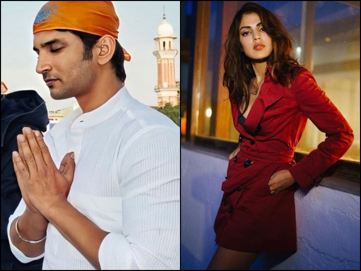 Rhea Chakraborty Arrested by NCB Connection with Drugs Angle in Sushant Singh Rajput Death Case Highlights of Investigation Rhea Chakbraborty Arrested: What Happened So Far In Sushant Singh Rajput’s Case In Last Three Days