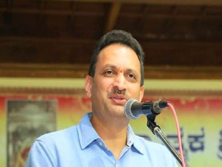 BSNL Employees Are Traitors, 88,000 Staff Will Be Fired': BJP Lawmaker Anantkumar Hegde BSNL Employees Are Traitors, 88,000 Staff Will Be Fired': BJP Lawmaker Anantkumar Hegde Sparks Controversy