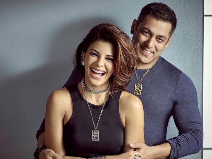 720px x 540px - Happy Birthday Jacqueline Fernandez: Salman Khan & Other Bollywood Celebs  Wish 'Drive' Star With Sweet Posts
