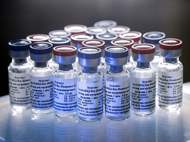 Coronavirus Vaccine: Russia Vaccine In India, Sputnik V, When Will The World's First COVID-19 Vaccine Be Available In India? Coronavirus Vaccine: Will Russia’s COVID-19 Vaccine Sputnik V Be Available In India?