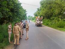 Accident Or Eve Teasing? UP Police Forms SIT To Probe Bulandshahr Incident After Massive Outrage