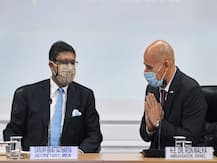 Israel Shares 'State-Of-The-Art' Equipment And Technology Solutions With India To Tackle COVID-19