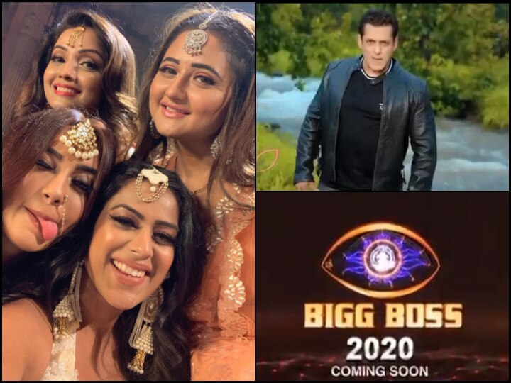 Bigg Boss 2020: Naagin 4 Nia Sharma To Participate In Salman Khan Bigg Boss 14 Bigg Boss 2020: TV's Popular Naagin To Participate In Salman Khan's Show