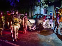 Violence Rips Across Bengaluru Over Derogatory Social Media Post On Prophet Muhammad; 3 Dead, 60 Cops Injured