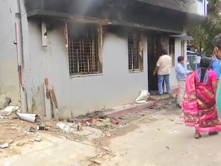 Banagalore violence section 144, Bengaluru riots Facebook Post, prophet Mohammed, latest updates, Bangalore live news Bengaluru Violence: Congress MLA's Nephew Who Posted Objectionable Content Arrested; Key Developments