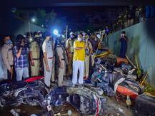 Bengaluru Violence: CM Yediyurappa Says 'Won't Tolerate Provocations' While Congress Leader Appeals For Peace