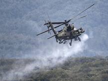 India-China Standoff: After Apaches, Two HAL-Developed Light Combat Choppers Deployed In Ladakh For IAF's High Altitude Ops