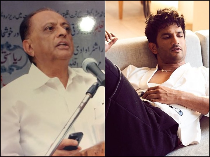 Majeed Memon: Sushant Singh Rajput Was Not As Famous During His Lifetime As After Death Majeed Memon: Sushant Singh Rajput Was Not As Famous During His Lifetime As After Death