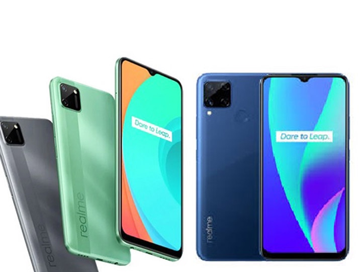 Realme Set To Launch New C12 And C15 On August 18; Check All Details Here Realme Set To Launch New C12 And C15 On August 18; Know How It’s Different From C11, Prices And Specs