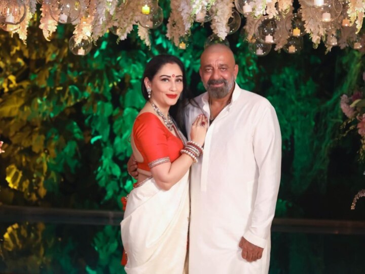 Sanjay Dutt Diagnosed With Stage 3 Lung Cancer Wife Maanayata Release Statement Sanjay Dutt Diagnosed With Stage 3 Lung Cancer; Wife Maanayata Says ‘I Am Confident, This Too Shall Pass’