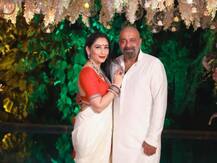 Sanjay Dutt Diagnosed With Stage 3 Lung Cancer; Wife Maanayata Says ‘I Am Confident, This Too Shall Pass’