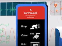 Google To Use Android Devices As Earthquake Detectors To Send Quick Alerts; Know How It Will Work