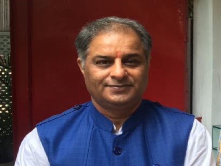 Rajiv Tyagi Dies, National Spokesperson of Congress Passes Away Due To Heart Attack, Raji Tyagi Wiki Rajiv Tyagi, Congress' National Spokesperson Dies Of Heart Attack Soon After A TV Debate; Condolences Pour In