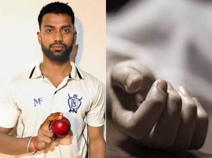 Mumbai: Depressed 27-Year-Old Cricketer Karan Tiwari Dies By Suicide After Missing IPL 2020 Contract Mumbai: Depressed 27-Year-Old Cricketer Karan Tiwari Dies By Suicide After Missing IPL Contract