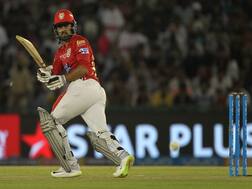 Kings XI Punjab Batsman Karun Nair Recovers Fully Ahead of IPL 13 After Testing Covid-19 Positive Two Weeks Back