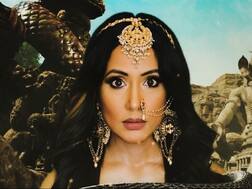 Hina Khan Fails To Understand Why TV Stars Are Looked Down Upon In Bollywood