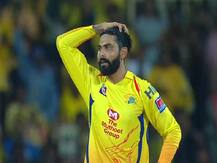 IPL 13: Ravindra Jadeja To Miss CSK's 6-day Conditioning Camp In Chennai Ahead Of UAE Departure