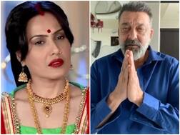 TV Actress Kamya Punjabi To Have ‘Akhand Jyot’ For Sanjay Dutt After He Gets Diagnosed With Lung Cancer