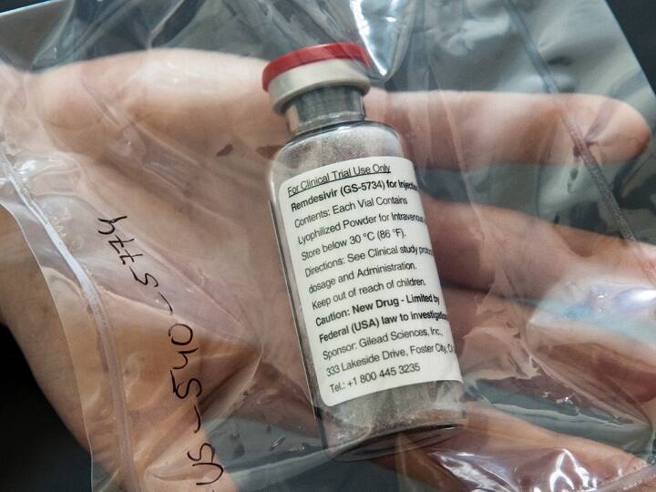 Coronavirus Update: Now, Cheapest version of Remdesivir Version At ₹ 2,800 Per Vial from Zydus Cadila Now, Cheapest Version Of Remdesivir Available At ₹ 2,800 Per Vial from Zydus Cadila