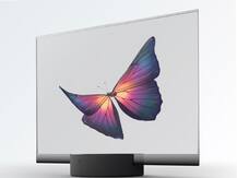 Xiaomi Launches Mi TV Lux, A Smart TV That Has A Transparent OLED Display; Know All Details Here