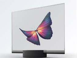Xiaomi Launches Mi TV Lux, A Smart TV That Has A Transparent OLED Display; Know All Details Here