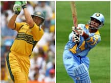 International Left Handers' Day: Yuvraj Singh Pays Tribute To 'Greatest Left-Handed Legends', Shares Pic On Social Media