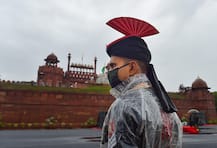 Security Beefed Up Across Delhi- NCR Ahead Of 74th Independence Day Celebrations On Aug 15